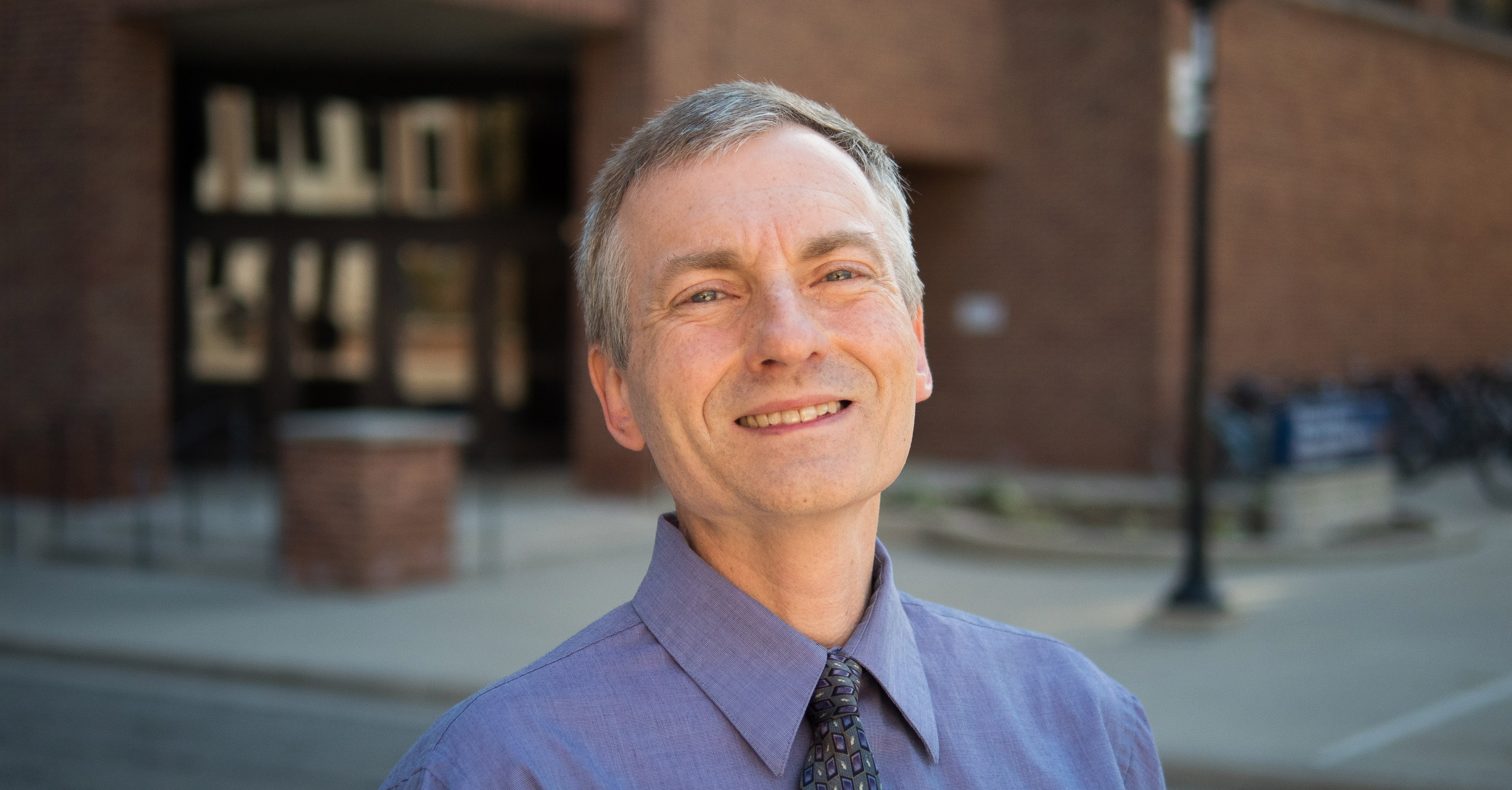 Richard Hirth Named S.J. Axelrod Collegiate Professor of Health Management and Policy