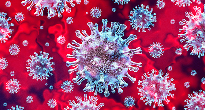 New Immunology Study of U-M Employees Seeks Answers on Coronavirus Reinfections