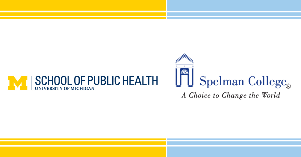 University of Michigan School of Public Health and Spelman College to Offer Accelerated Master's Degree 