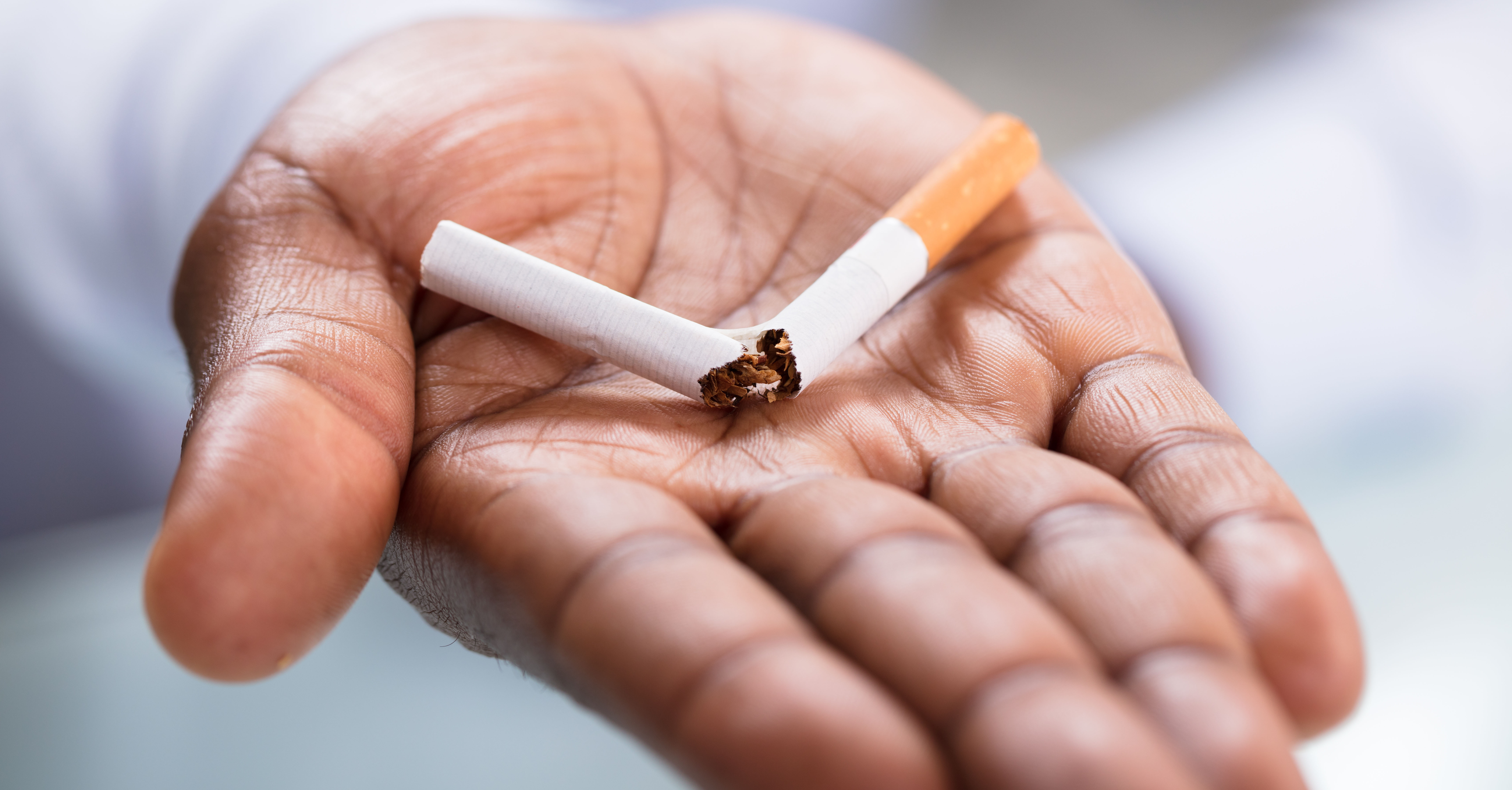 African Americans Bear the Brunt of Negative Health Outcomes of Menthol Cigarettes, Study Shows