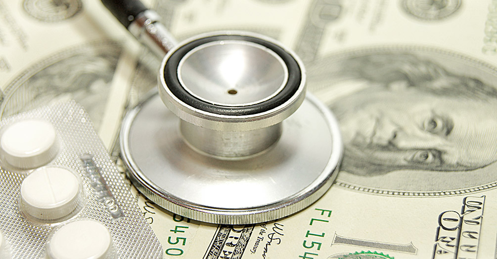 Even Small Bills for Health Insurance May Cause Healthy Low-Income People To Drop Coverage
