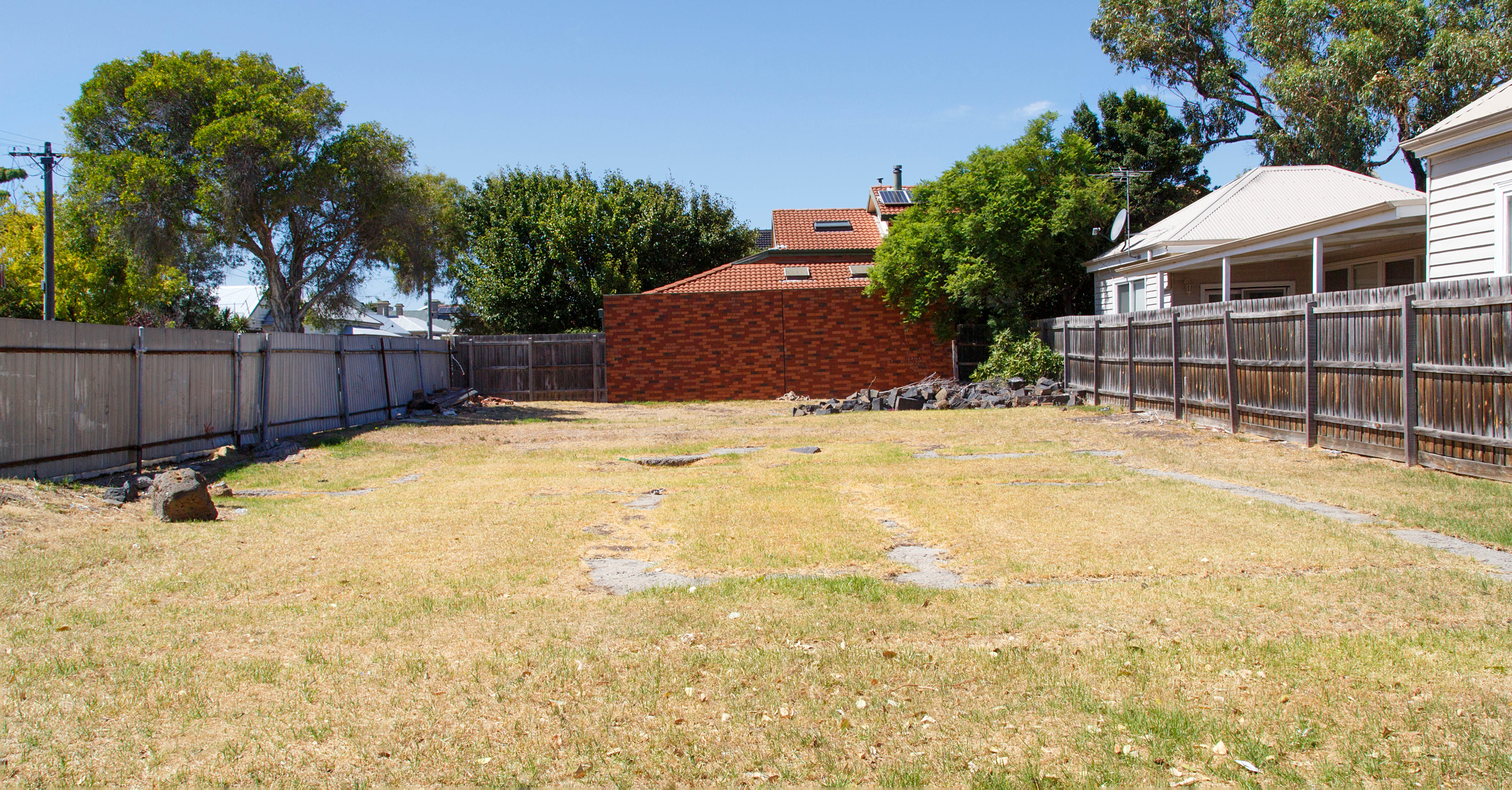 Vacant lot greening can reduce community crime, violence