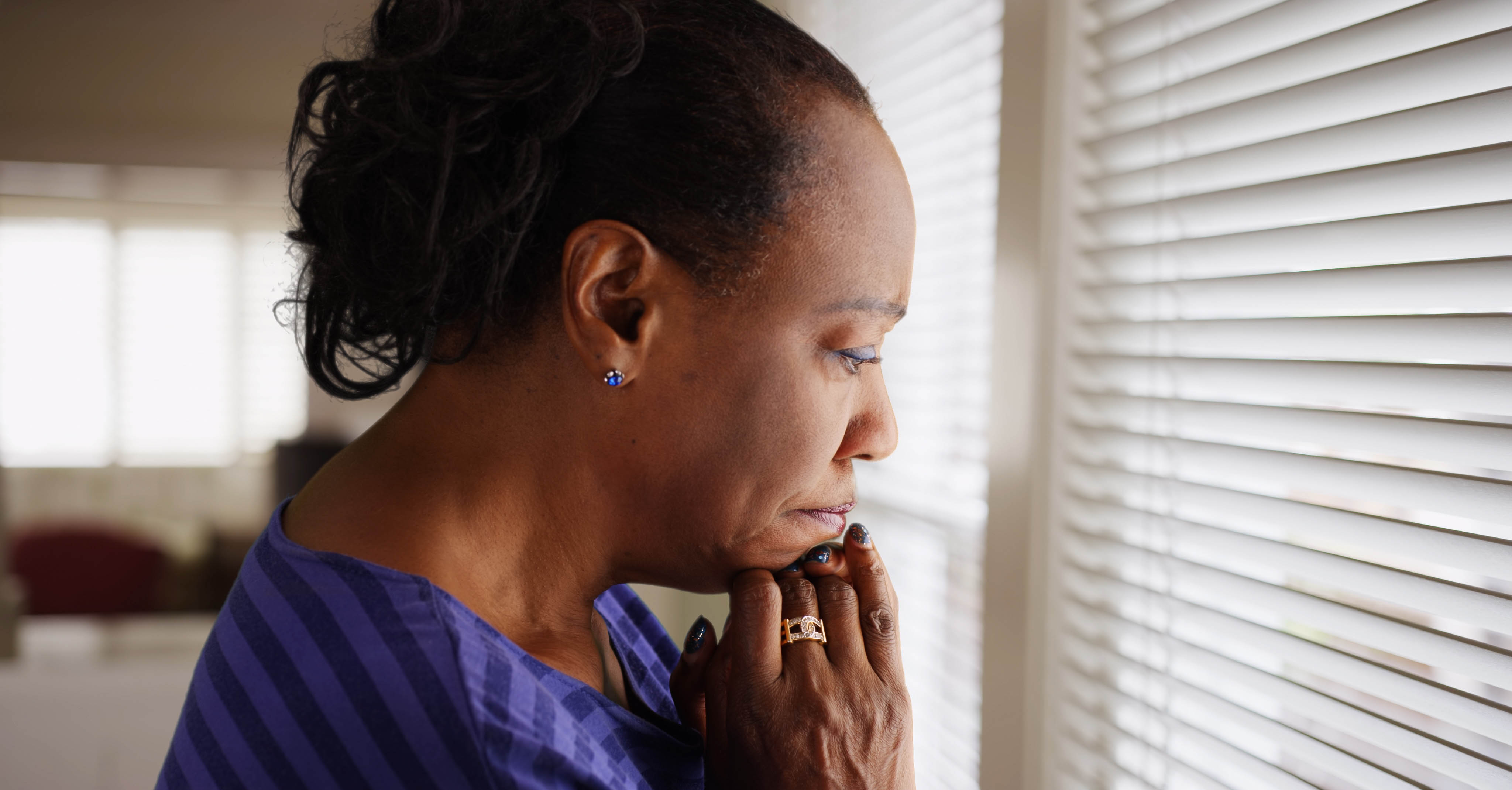 25 years of research shows insidious effect of racism on Black women's menopausal transition, health