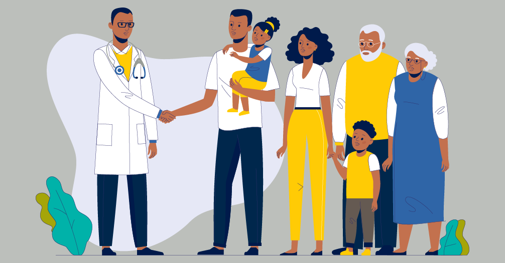 Michigan Public Health joins forces with leading health organizations in $25M Bank of America-funded initiative to improve health outcomes in communities of color