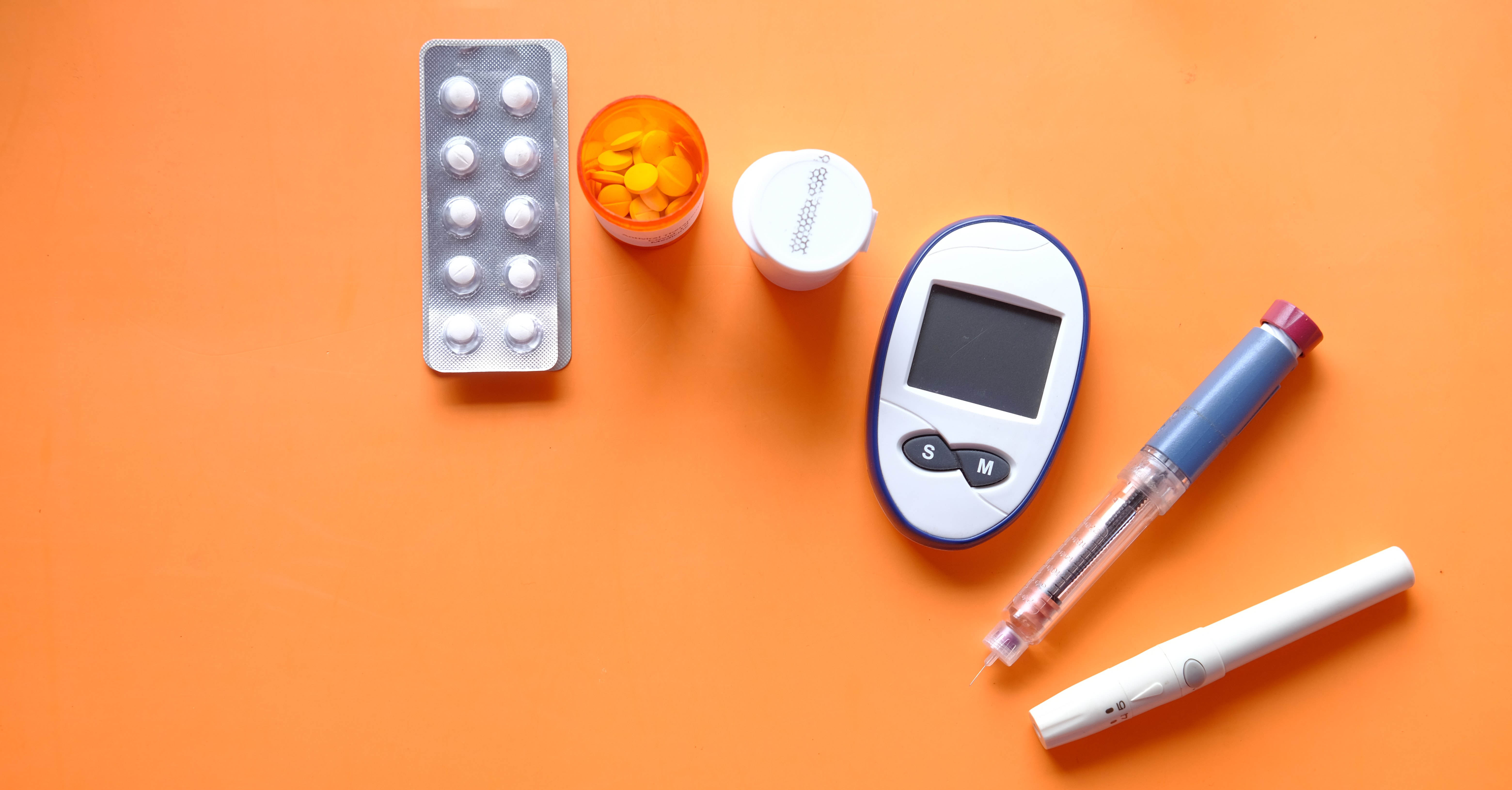 Measuring the Financial Burden of Managing Diabetes and Its Impact on Patients