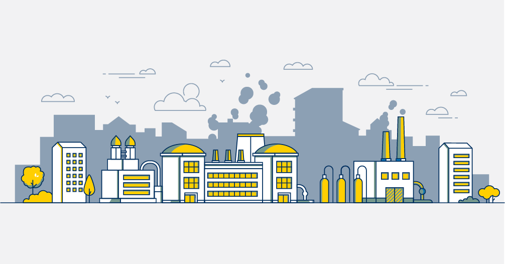 Identifying air pollution sources in Southwest Detroit