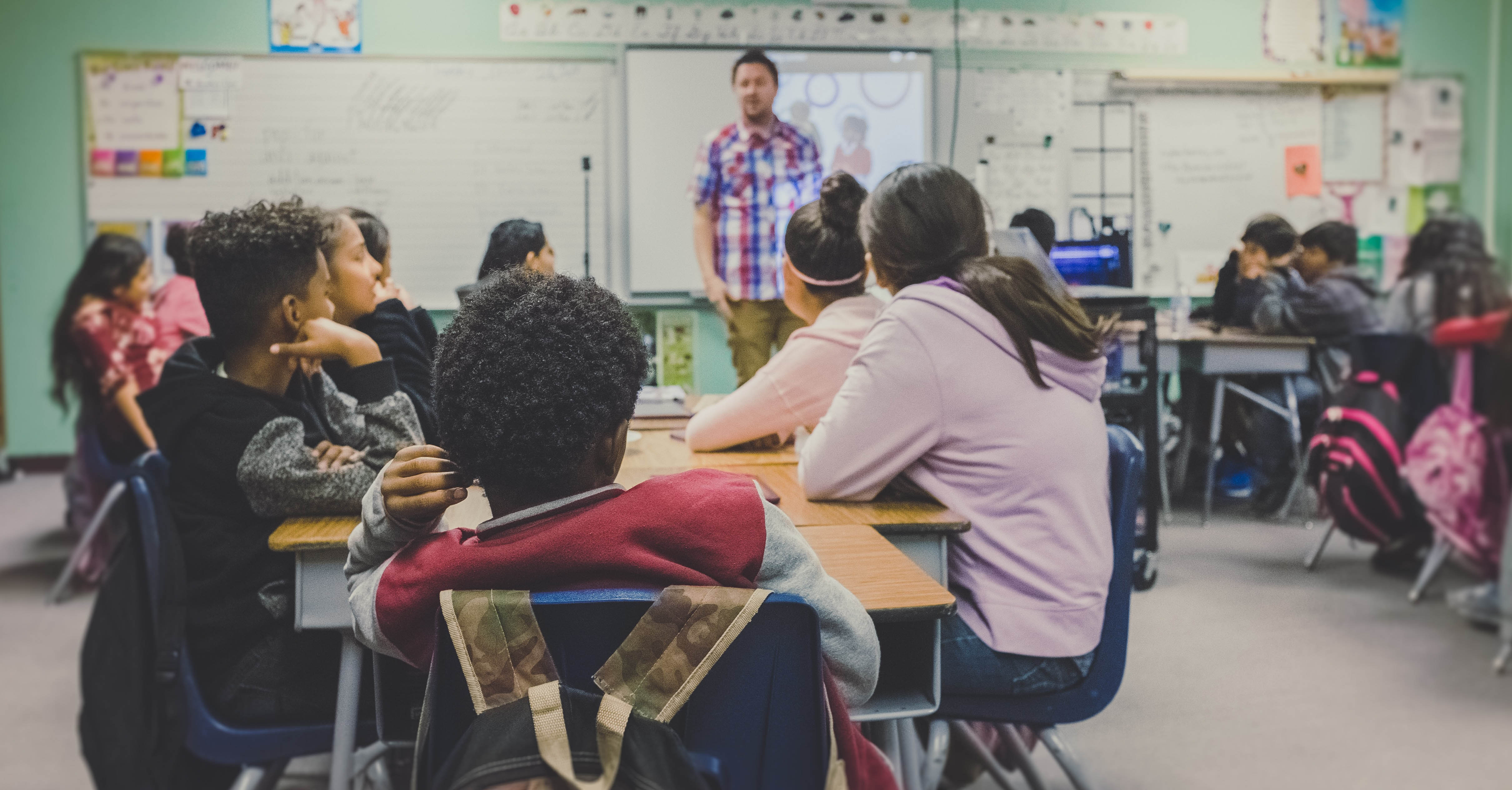 After-school program promoting youth empowerment, Black culture helped reduce violence