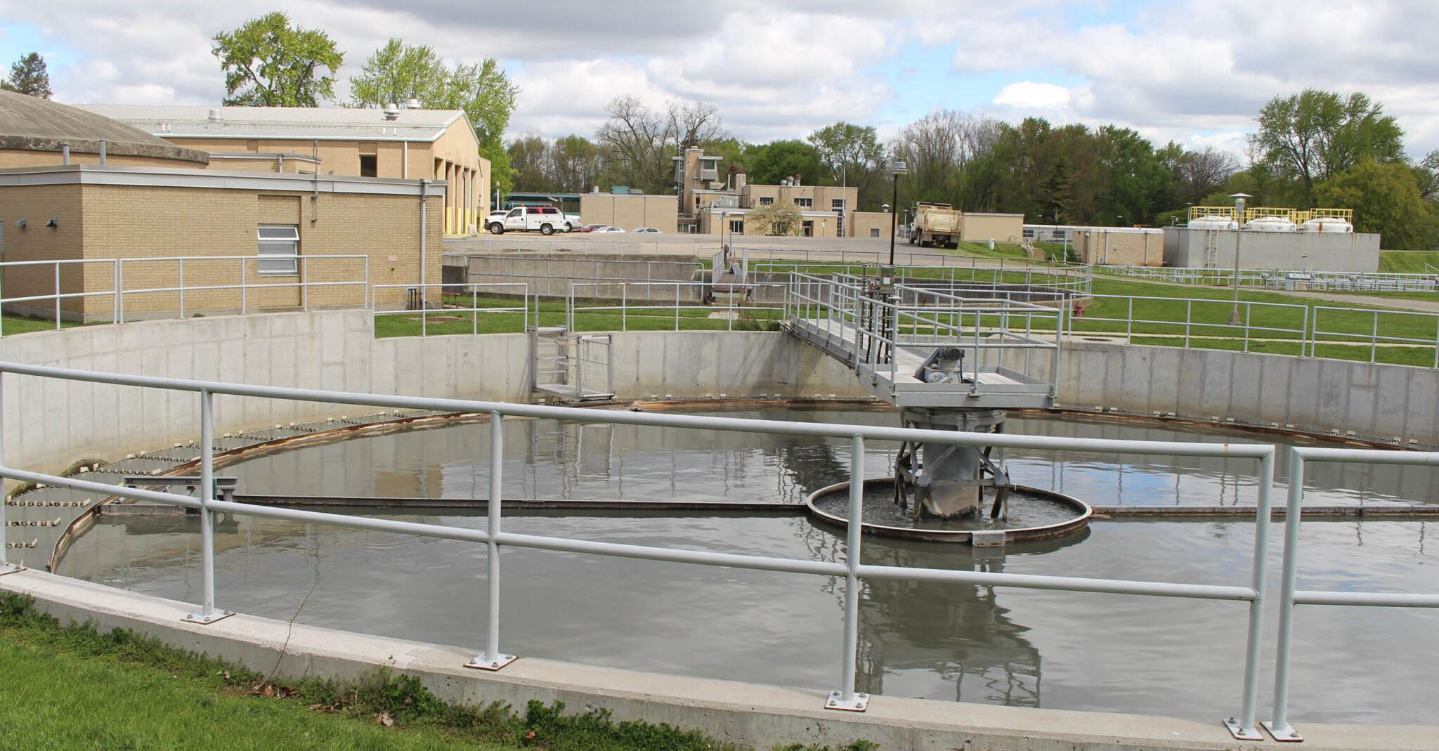 Wastewater dashboard adds monkeypox, flu and more for five southeast Michigan communities