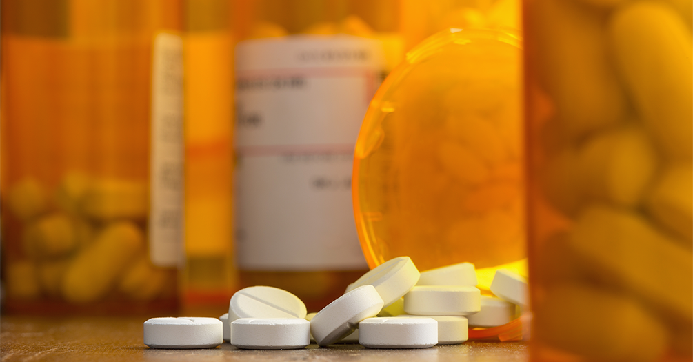 Opioid limits didn't change surgery patients' experience, study shows