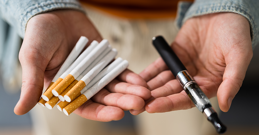 Tobacco policy, public health experts explore most effective harm reduction, mitigation efforts