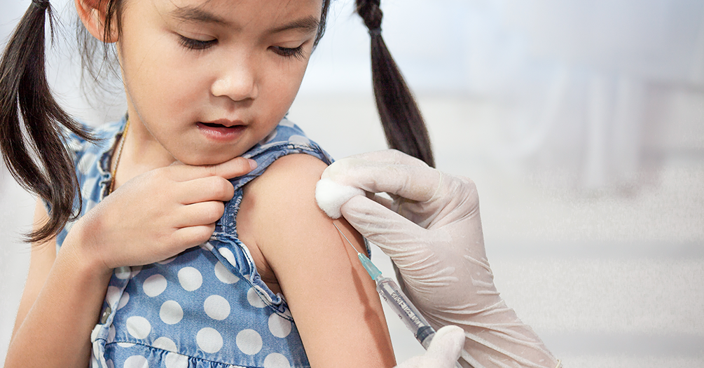 Why COVID vaccines for young children have been hard to get
