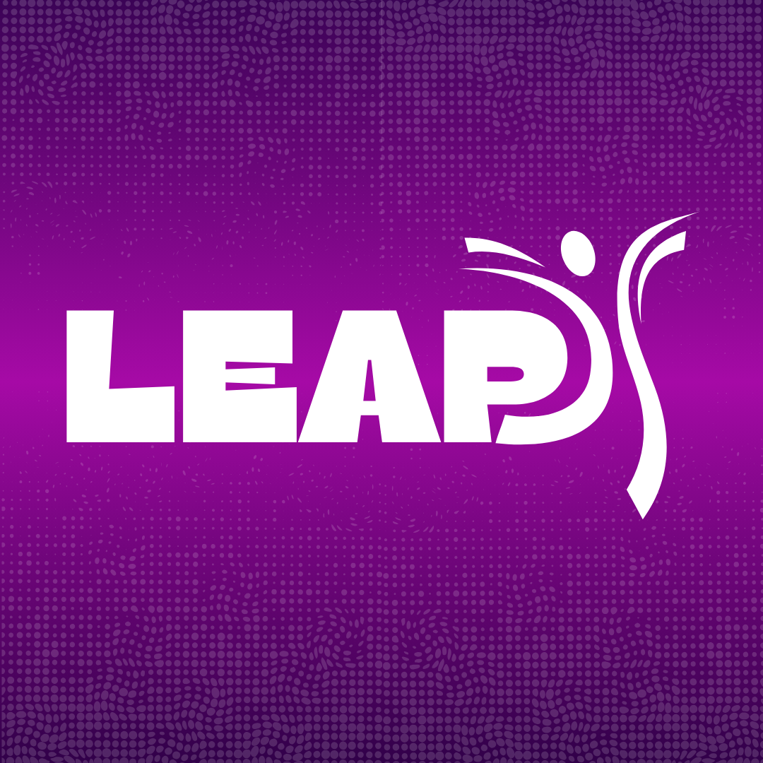 LEAP (Legal, Economic, and Affirming Peer Support)