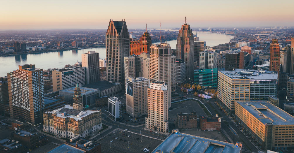 Urban health expert focuses on improving housing opportunities across Michigan