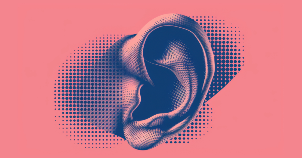 Collaboration with Apple and World Health Organization studies sound exposure impacts on hearing