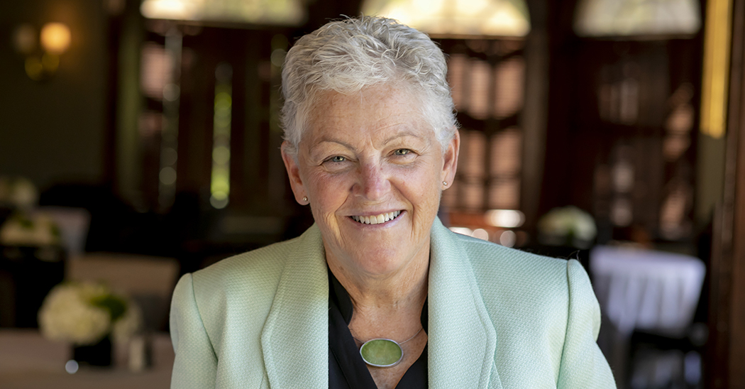 Climate change, public health inextricably linked says renowned environmental authority Gina McCarthy   