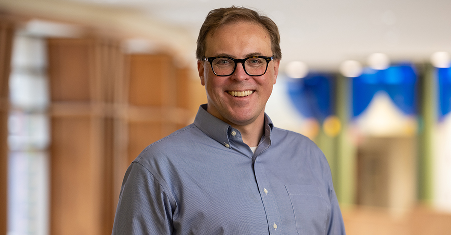 Scott Greer
