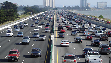 Traffic Noise Linked to Increased Cardiovascular Risk