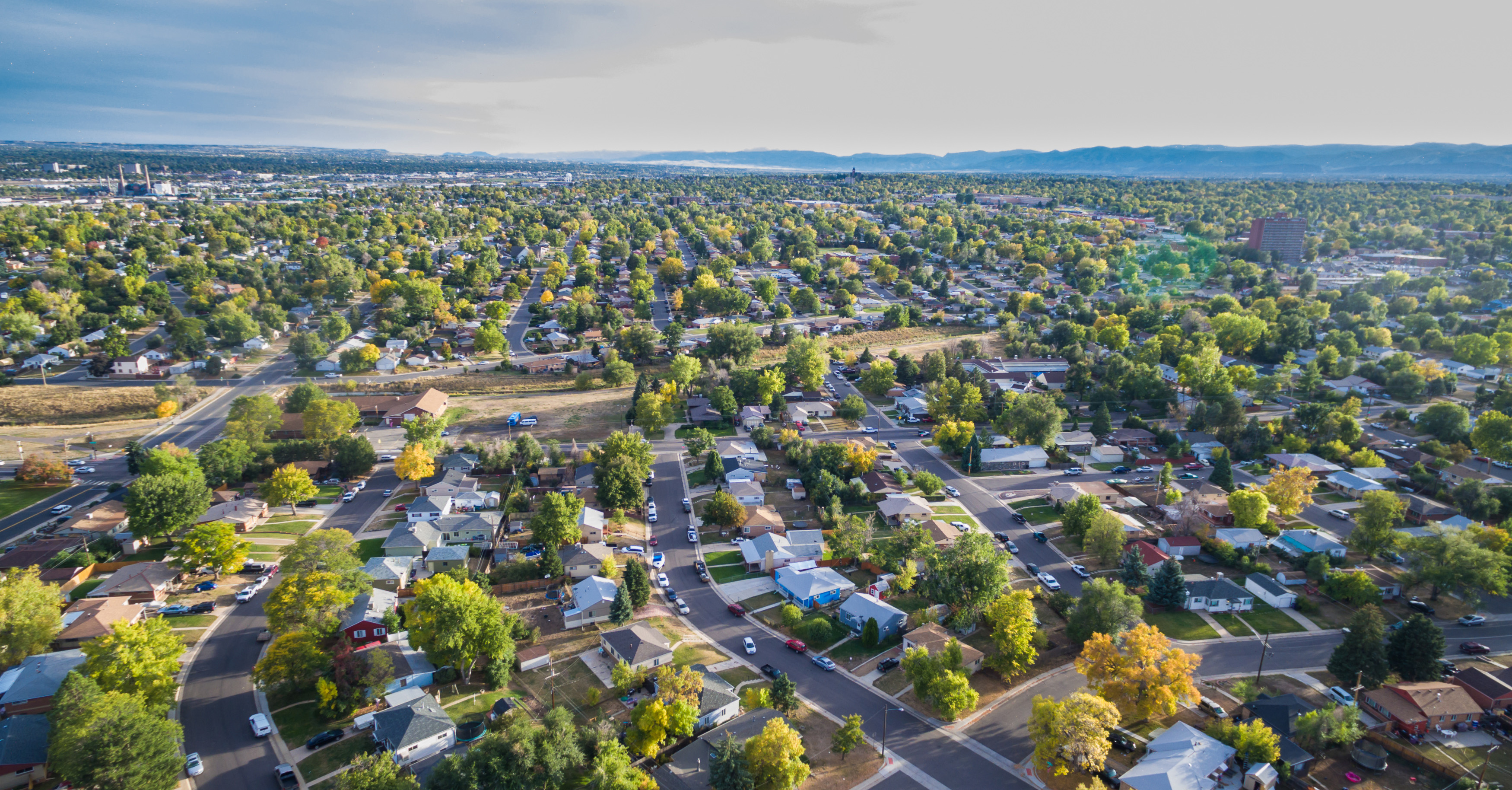 Neighborhood by neighborhood: Mapping what shapes healthy aging
