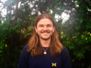 Lucas Randall Perry, MS, RD