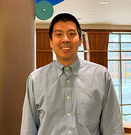 image of resident 