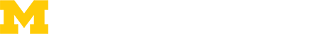 The University of Michigan School of Public Health Preventive Medicine Residency