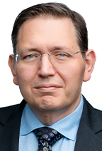 Brian castrucci headshot