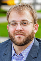 JP Leider headshot