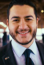 Abdul El-Sayed