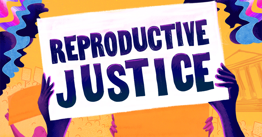 Abortion access and reproductive justice - Part 2
