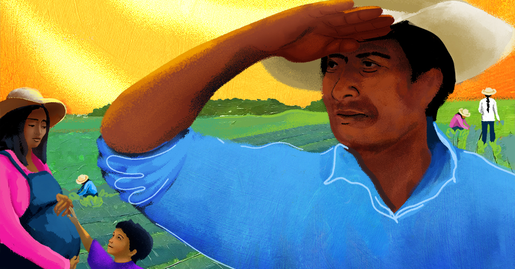 Health and dignity for Michigan farmworkers
