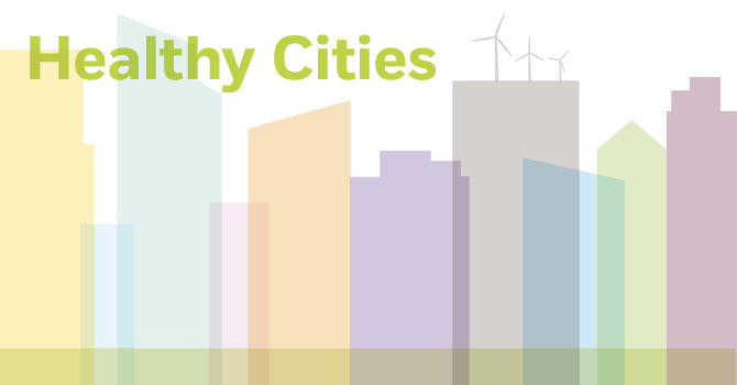 Healthy Cities