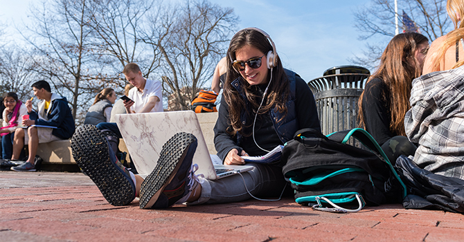 diag studying