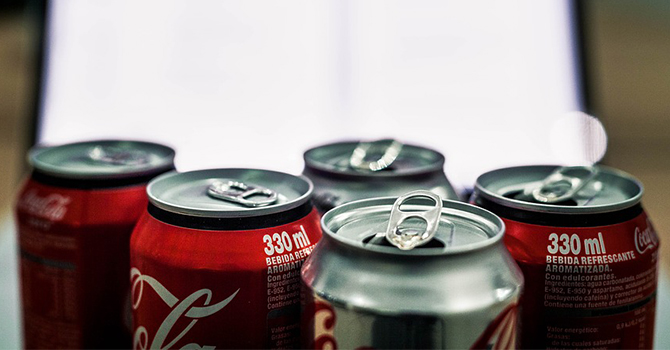 Diet Soda May Be Hurting Your Diet