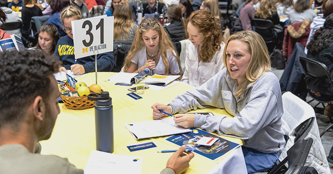 The Interprofessional Team: Training the Next Generation of Collaborative Health Professionals