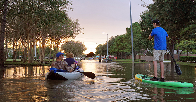 Disease in the Era of Climate Change: Human Disease Burdens in a Dynamic World