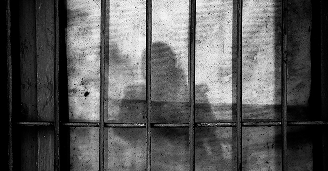 Effects of solitary confinement on mental and physical health