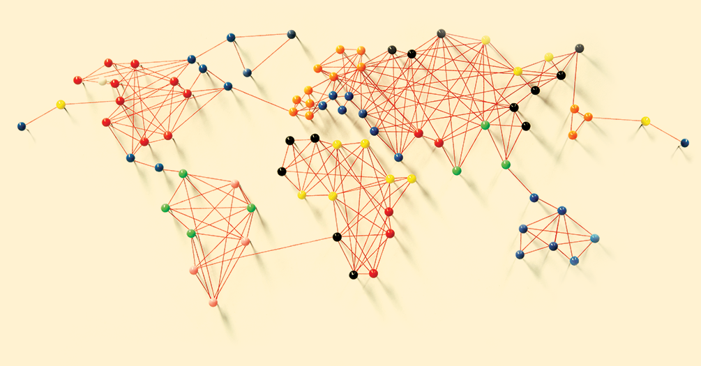 It's Time to Rethink Capacity Building in Global Health Work