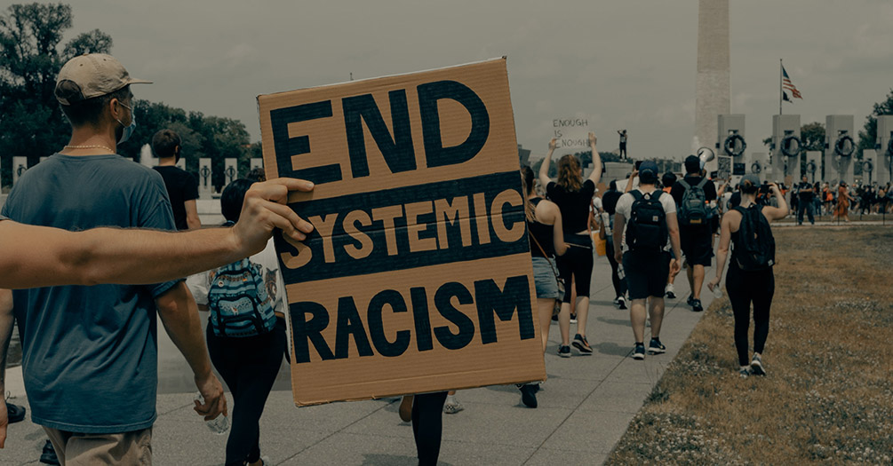 Public Health's Role in Addressing Racism