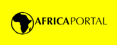 Africa Portal logo
