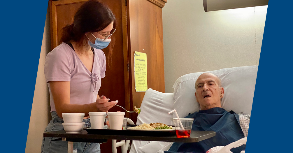 The reality of COVID-19 in assisted living facilities