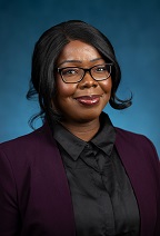 Fransisca Anozie headshot