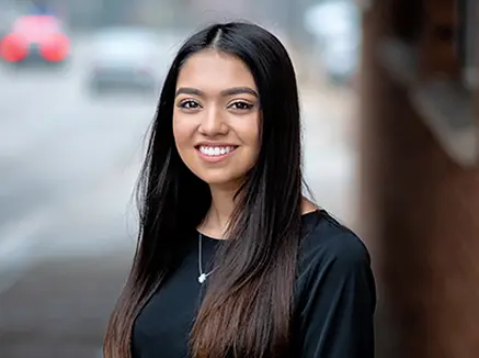Narmeen Rehman