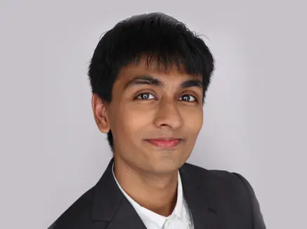 Rhiju Chakraborty