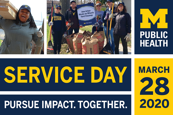 SPH Service Day Flyer