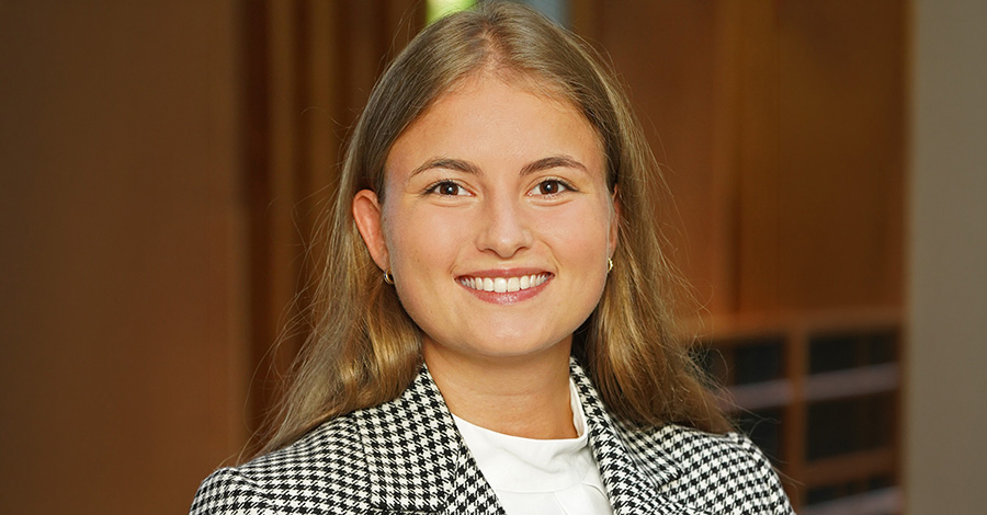 Julidè Mayer