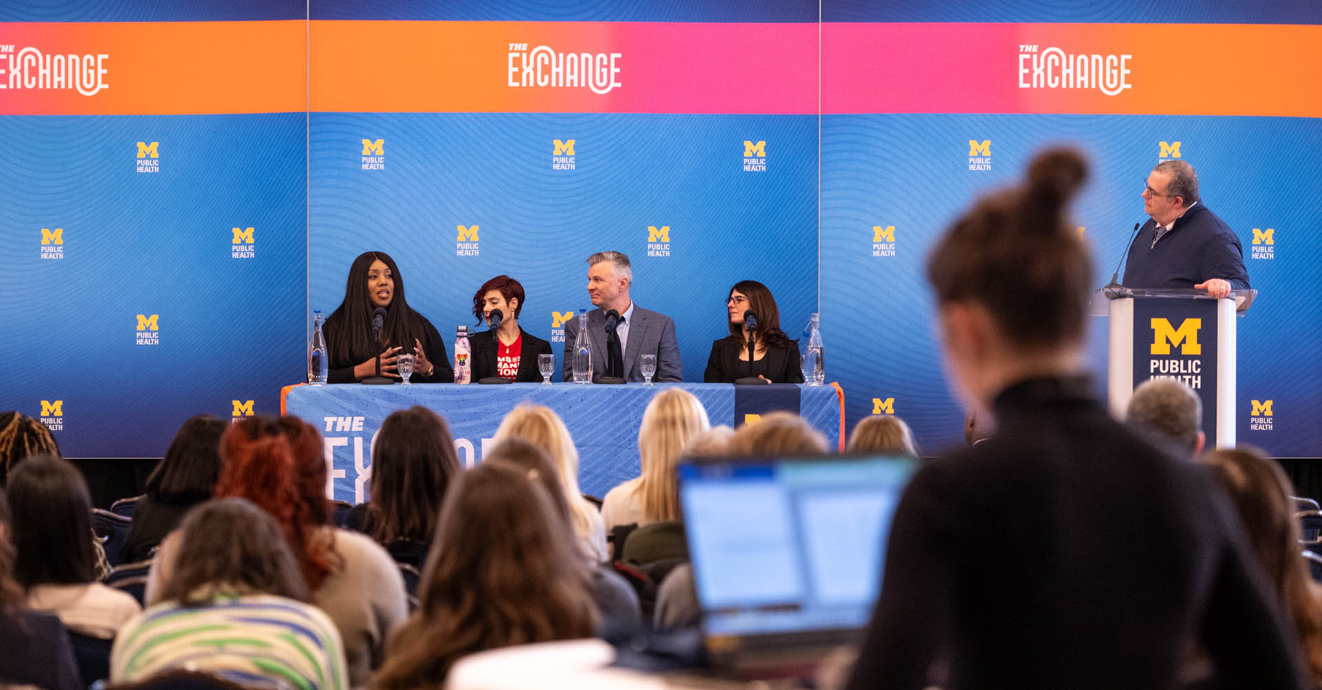 5 Key Takeaways from The Exchange: Public Health Approaches to Ending Gun Violence